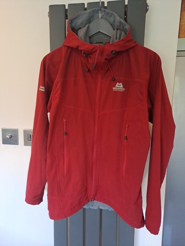 Mountain equipment astron - mountain,