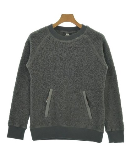 Mountain equipment sweatshirts - equipment,