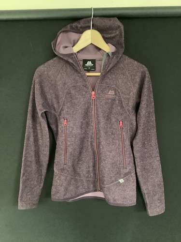 Mountain equipment kore hooded - mountain,
