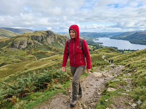Mountain equipment women - equipment, women's