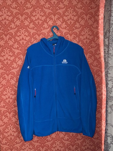 Mountain equipment polartec - mountain,