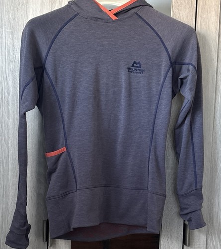 Mountain equipment cobra hoody - mountain,