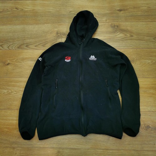 Mountain equipment hoodie - equipment, mens