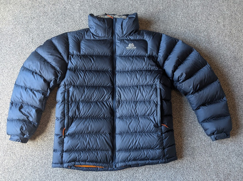 Mountain equipment lightline - equipment,