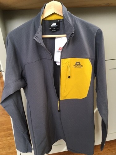 Mountain equipment arrow zip - equipment,