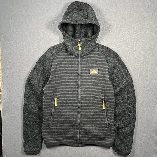 Mountain equipment jacket - mountain,