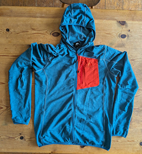 Mountain equipment men - mountain,