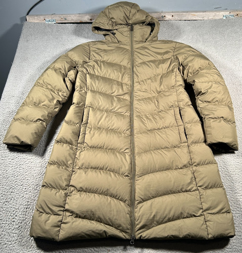 Mec parka jacket - parka, women