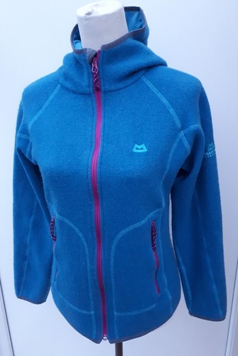 Mountain equipment ladies size - equipment,