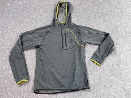 Mountain equipment hoodie men - mountain,
