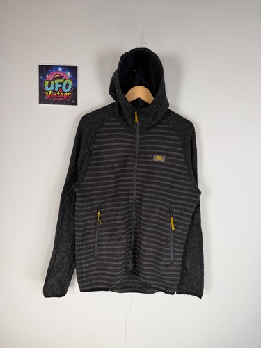 Mountain equipment fleece - equipment,