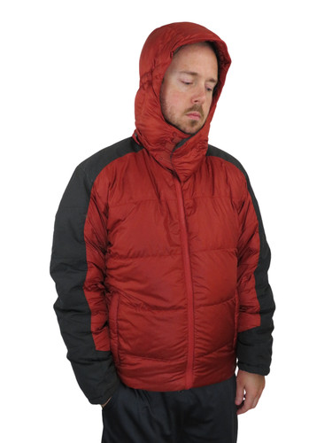 Rei mens puffer down quilted - mens,