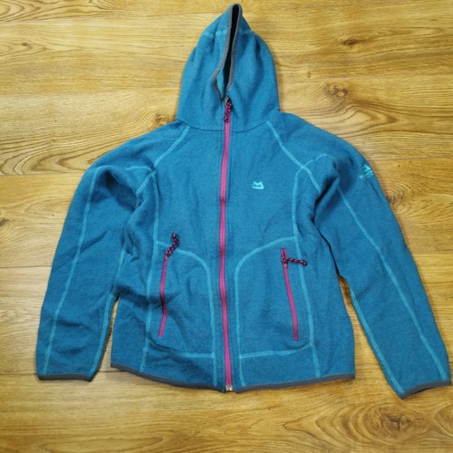 Mountain equipment hoody - equipment,
