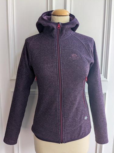 Mountain equipment kore - equipment, hooded