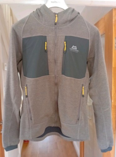 Mountain equipment fleece - equipment,