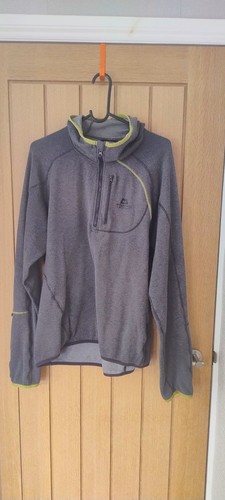 Mountain equipment hoody - equipment,