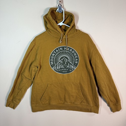 Mountain hardwear founded 1993 - hardwear,