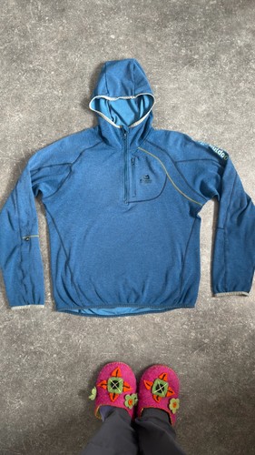 Mountain equipment mens half - mountain,