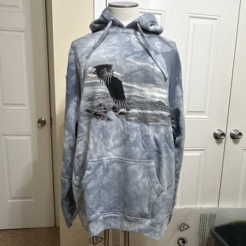 Mountain men blue - mountain, men's
