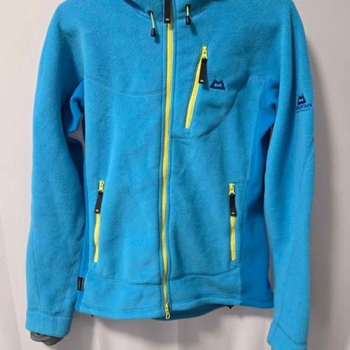Mountain equipment polartec - equipment,