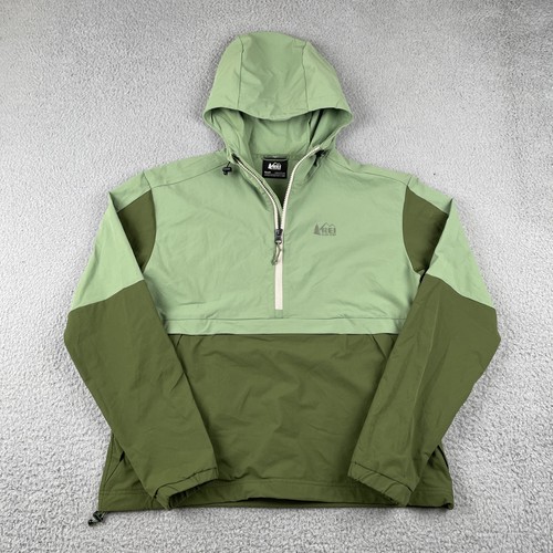 Rei wilderness jacket - rei, co-op