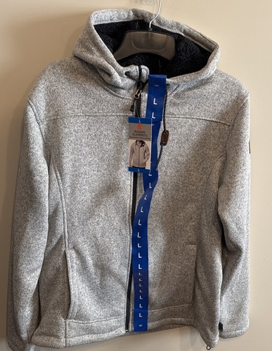 Rugged elements men mountain - men's,