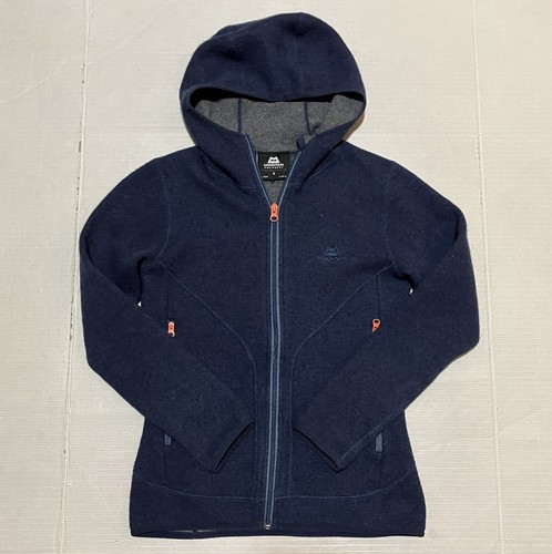 Mountain equipment jacket - mountain,