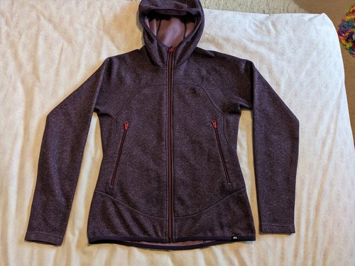 Mountain equipment kore hooded - mountain,